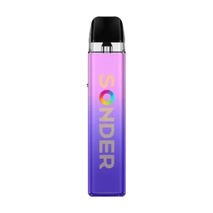 GeekVape Sonder Q2 Pod Kit Pink Purple