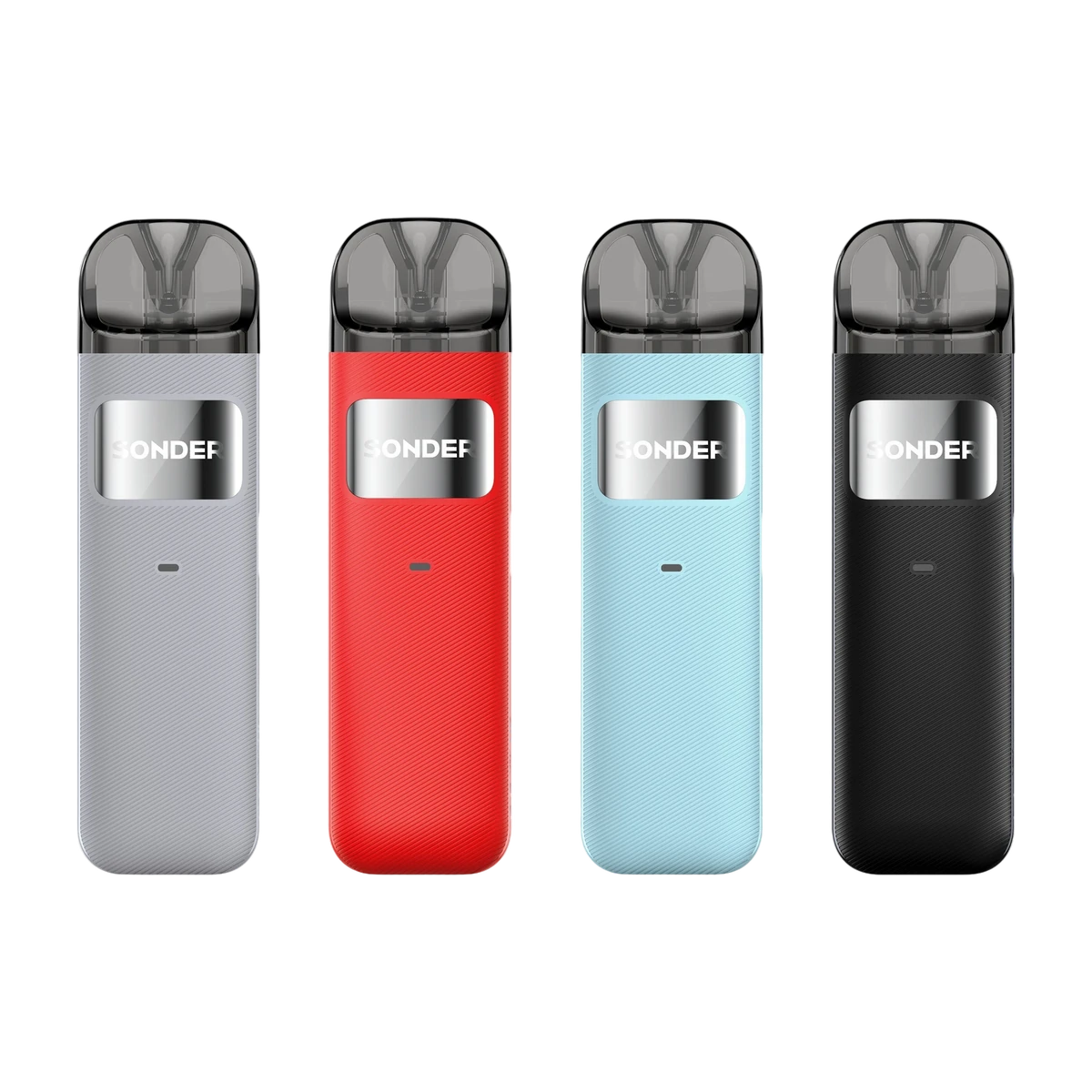 Geekvape Sonder U Pod System Kit 1000mAh 20W