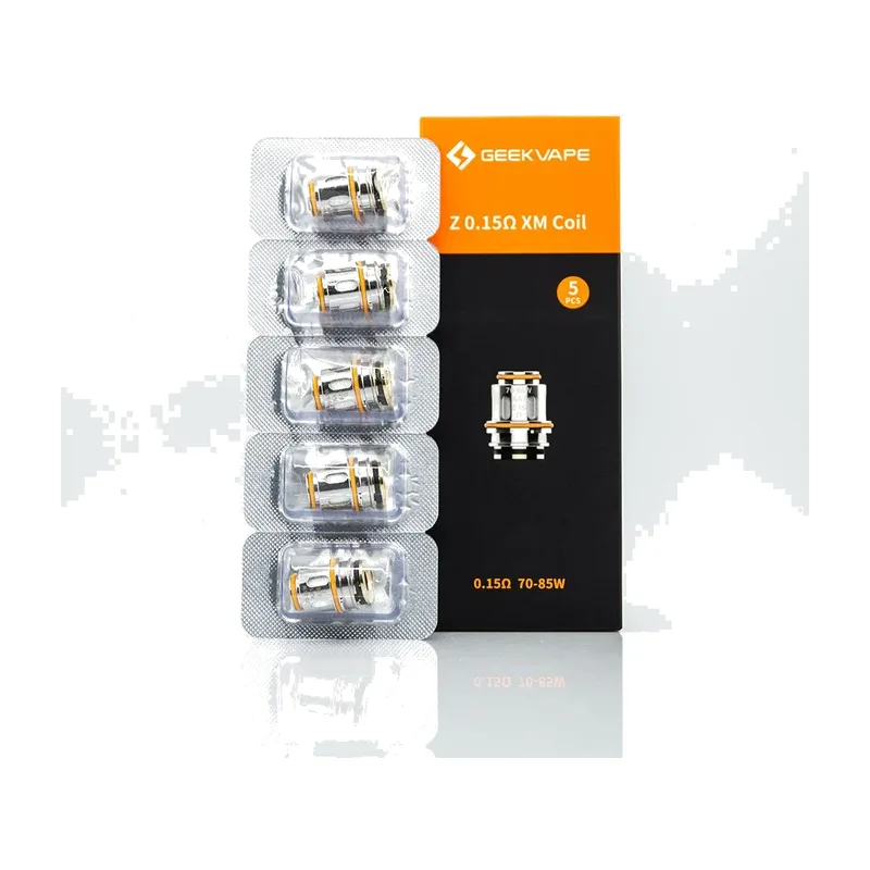 Geekvape Z Series Replacement Coils