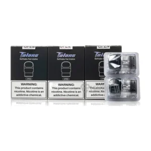 HorizonTech Talons Replacement Pods 2ml