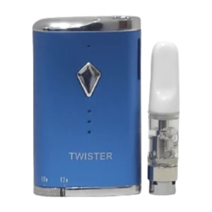 IEVE Twister Pod view 2