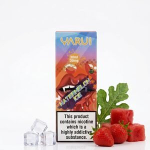 YARUI Watermelon Ice 30ML
