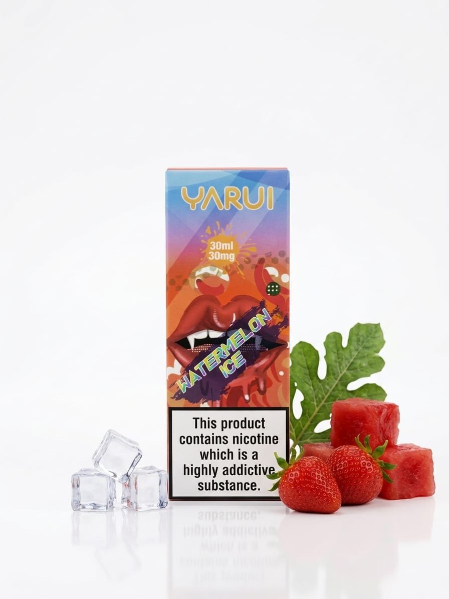 YARUI Watermelon Ice 30ML