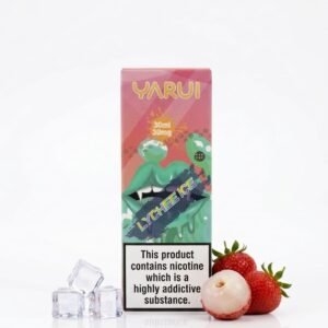 YARUI Lychee Ice 30ML