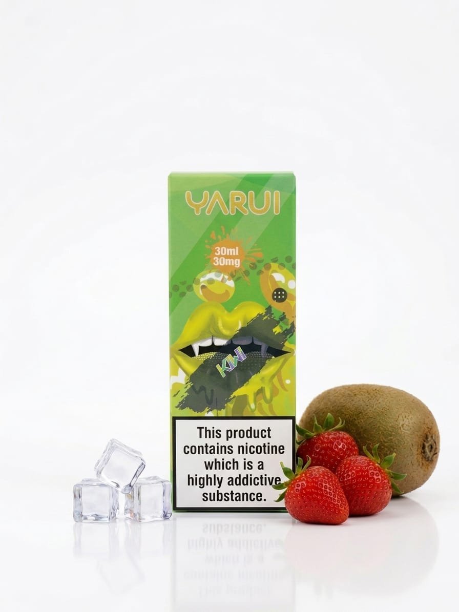 YARUI Kiwi 30ML