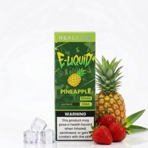 Healcler Pineapple Ice 30ML