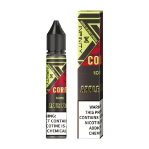 Infinity Core Apple Pear 30ml 25mg Nic Salt