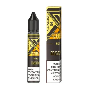 Infinity Core Mango 30ml 50mg Nic Salt