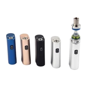Jomo Lite 40 Watt Starter Kit – 3ml (2200mAh)