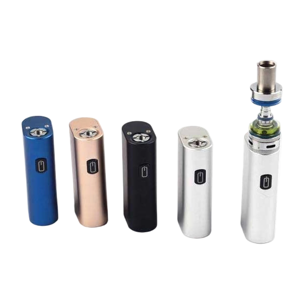 Jomo Lite 40 Watt Starter Kit – 3ml (2200mAh) Jomo Lite 40 Watt Starter Kit – 3ml (2200mAh)