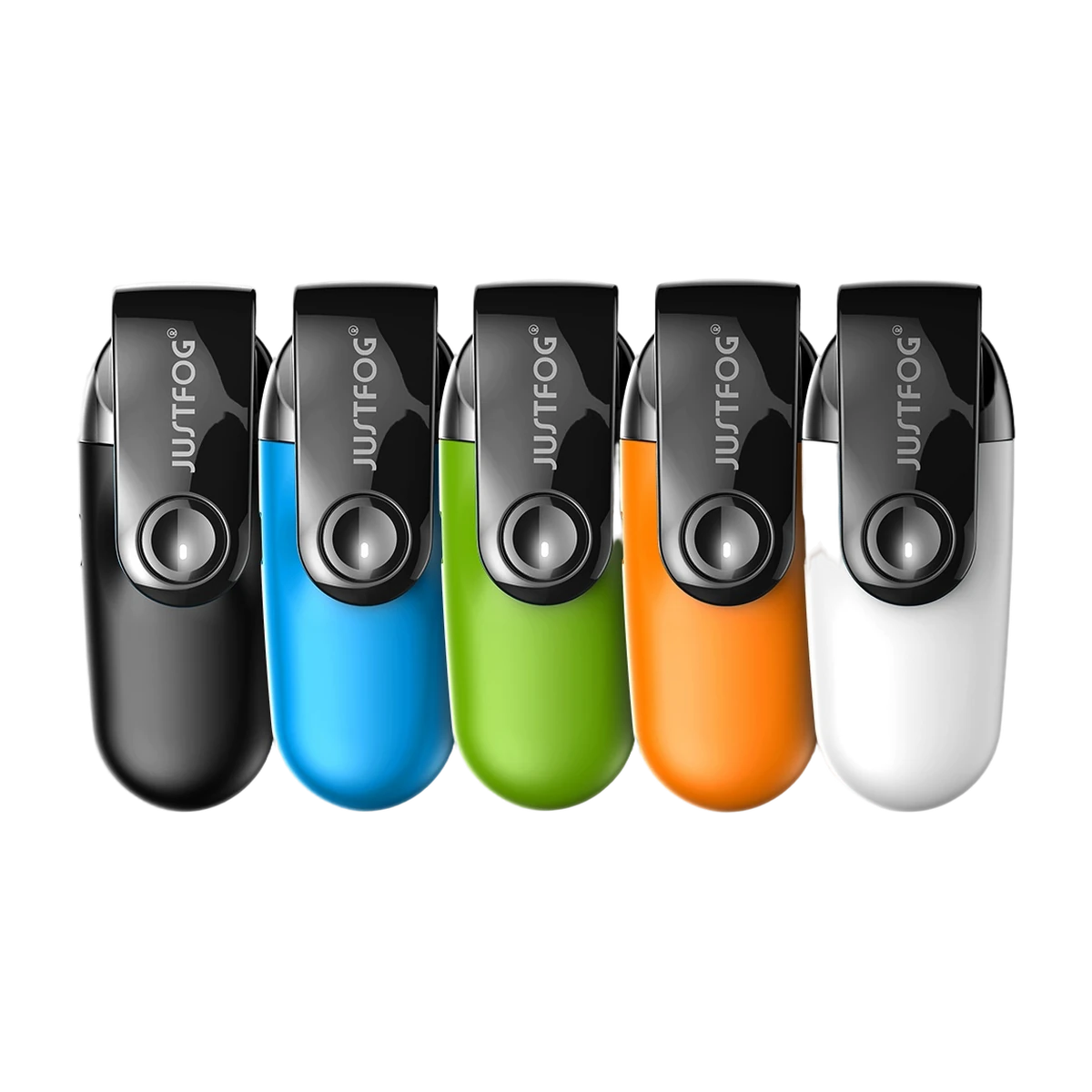 JUSTFOG C601 ULTRA PORTABLE POD SYSTEM