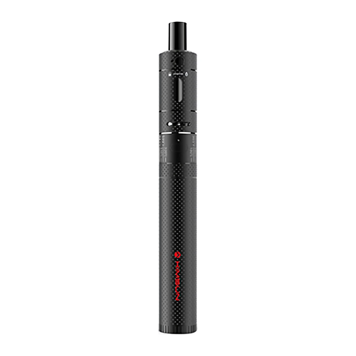 Kimsun STL CPRO 30W vape pen starter kit in black