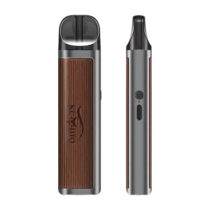 Kumiho THOTH C Pod System Kit 900mAh (Metal Body)