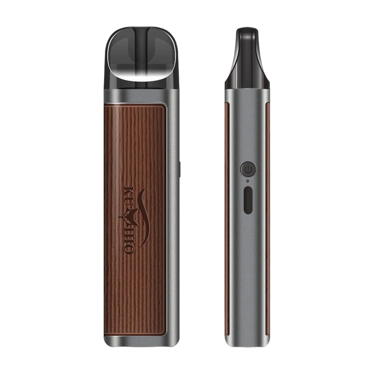 Kumiho THOTH C Pod System Kit 900mAh (Metal Body) Kumiho THOTH C Pod System Kit 900mAh (Metal Body)