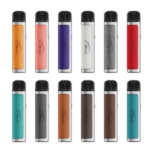 Kumiho THOTH C Pod System Kit 900mAh (Plastic Body)
