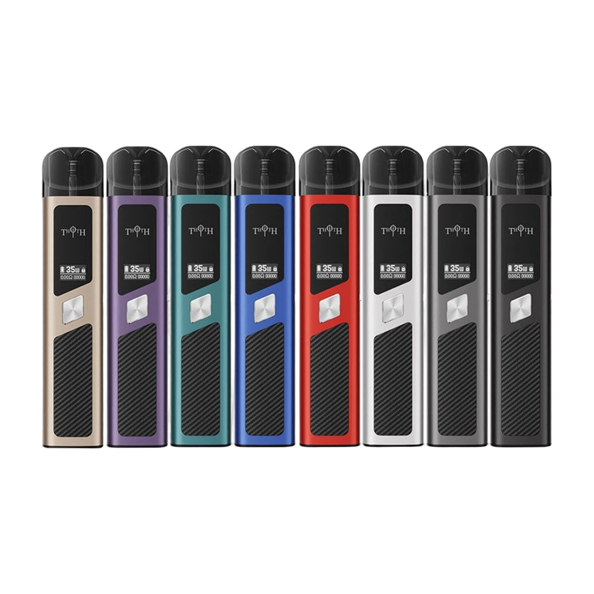 Kumiho Thoth G Pod Kit 900mAh