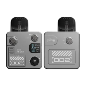 Kumiho THOTH S Pod System Kit 1000mAh view 2
