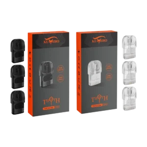 Kumiho Thoth T / G / C / S Replacement Coils