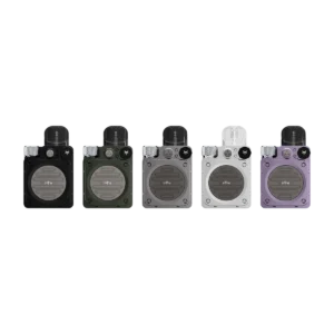 Kumiho THOTH T Pod System Kit 1300mAh