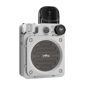 Kumiho THOTH T Pod System Kit 1300mAh view 2
