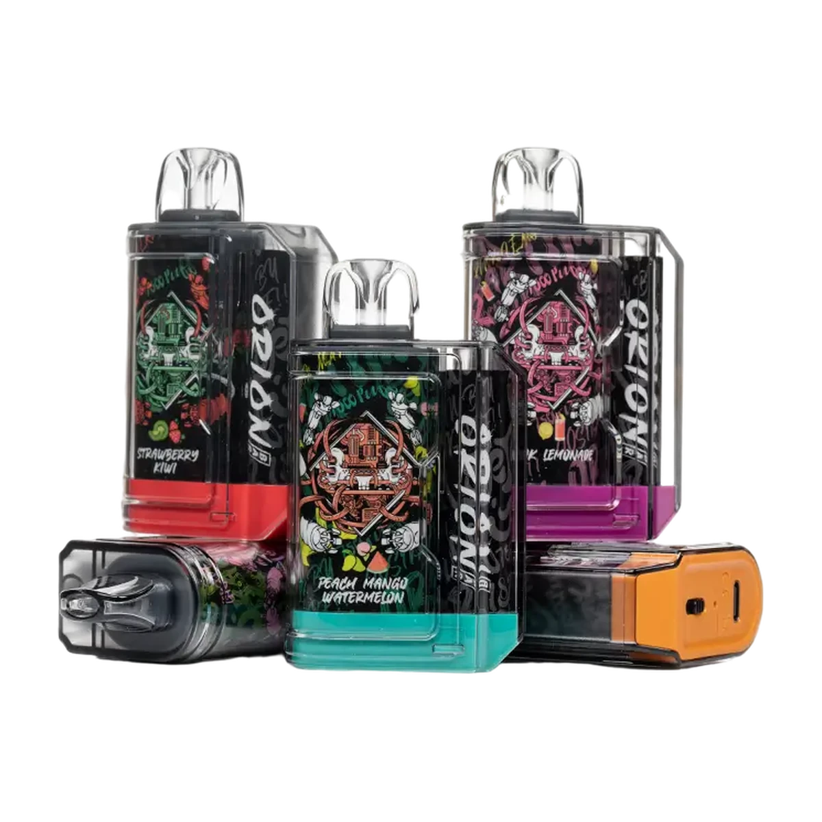 Lost Vape Orion Bar Disposable Vape 7500 Puffs