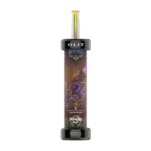 Olit Hookalit 40k Pineapple Coconut 3 5mg