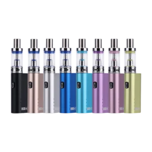 Jomo Lite 40 Watt Starter Kit – 3ml (2200mAh)