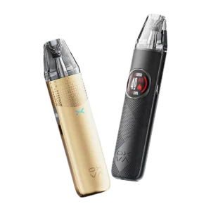 OXVA NeXLIM 2 Pod Kit 40W Gold and Black