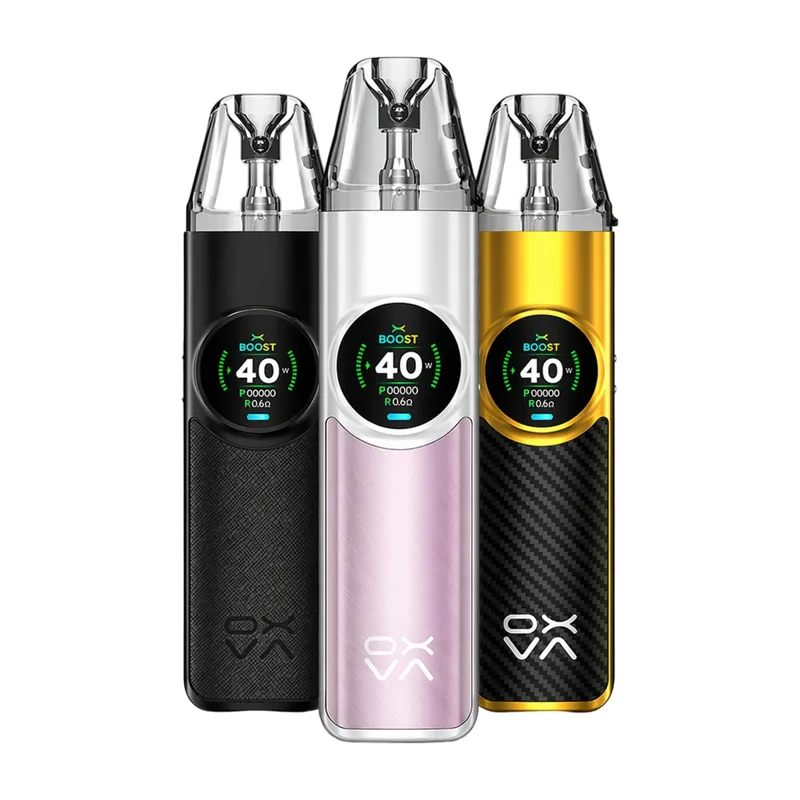 OXVA NeXLIM Pod Kit 40W