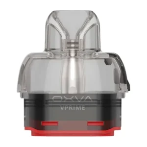 OXVA VPRIME Replacement Pods 5ml