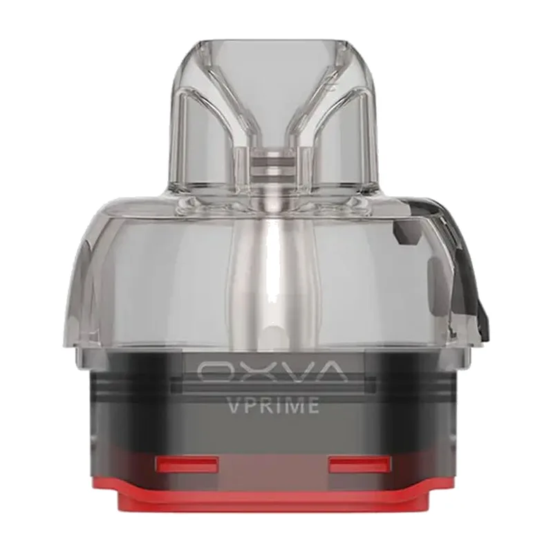 OXVA VPRIME Replacement Pods 5ml