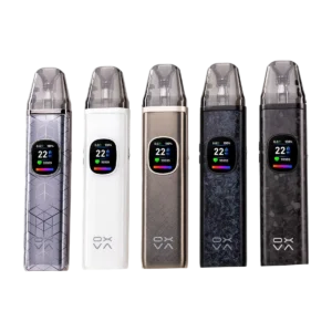 Oxva Xlim Pro 2 DNA Version Pod Kit