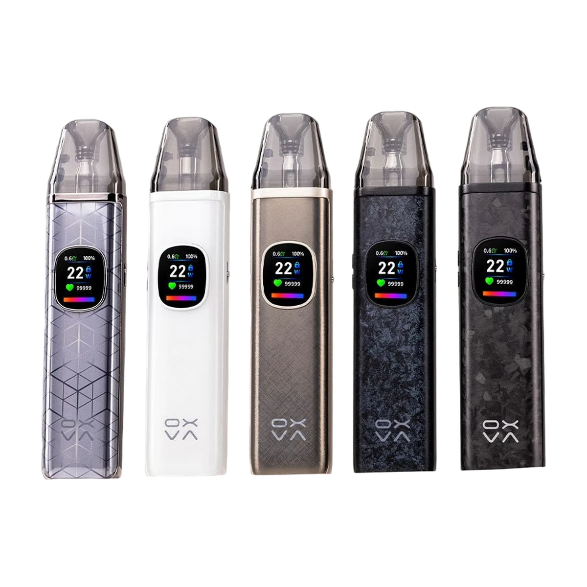 Oxva Xlim Pro 2 DNA Version Pod Kit Oxva Xlim Pro 2 DNA Version Pod Kit