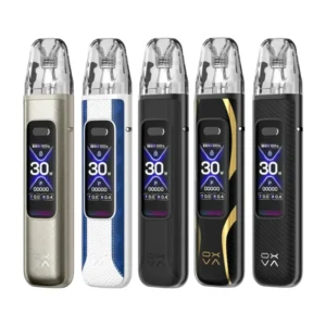 OXVA Xlim Pro 3 Pod Kit 30W 1500mAh
