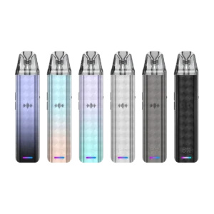 OXVA XLIM SE2 POD KIT VOICE EDITION