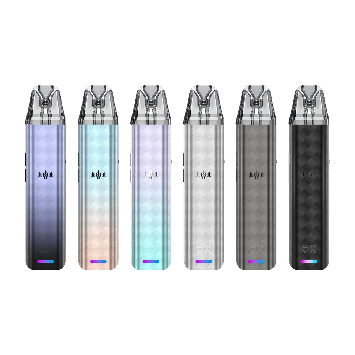 OXVA XLIM SE2 POD KIT VOICE EDITION