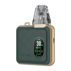 Oxva Xlim SQ Pro Pod Kit view 2