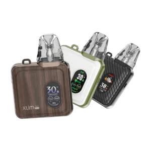 Oxva Xlim SQ Pro Pod Kit