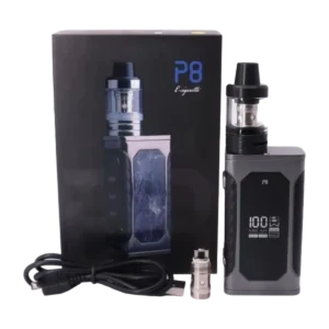 P8 Vape 100W 2200mAh