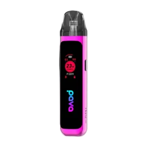 Pava Horiz Pro 1000mAh Pod Kit view 2