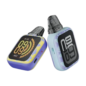 Pava Horiz SE Pod Kit 1300mAh 30W