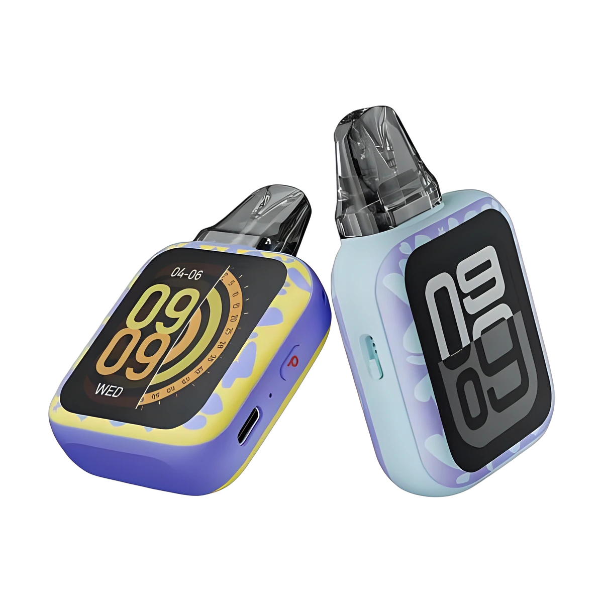 Pava Horiz SE Pod Kit 1300mAh 30W