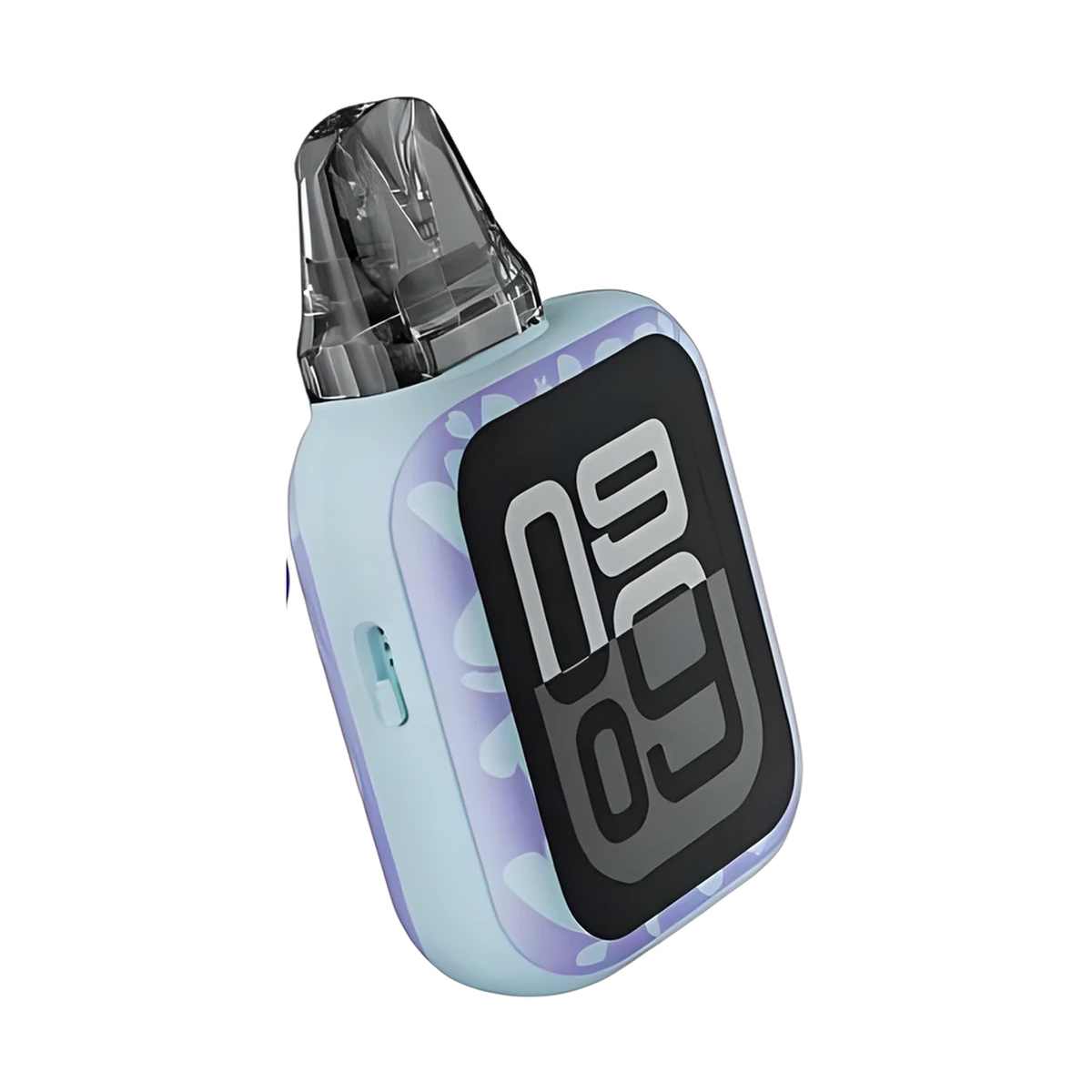 Pava Horiz Se Pod Kit Mint