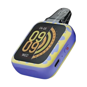 Pava Horiz SE Pod Kit Purple