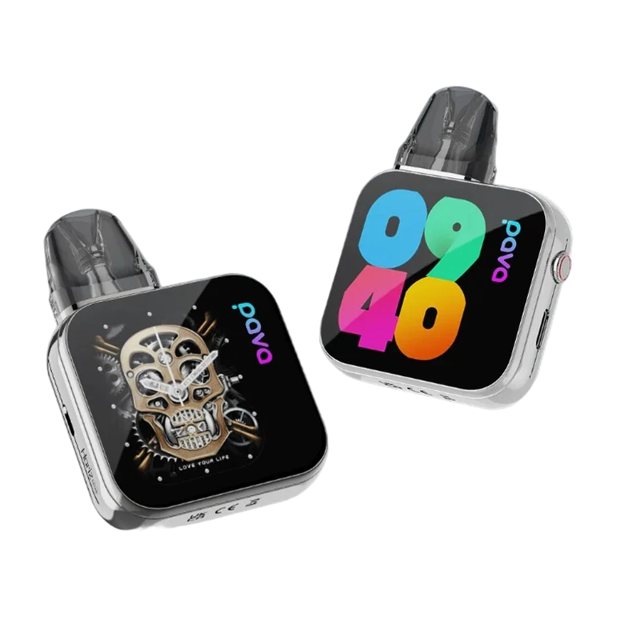 Pava Horiz Ultra 13000mAh Pod Kit