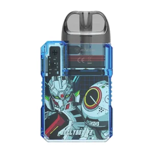 Rincoe Jellybox V2 Pod Kit