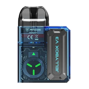 Rincoe Jellybox V3 Pod Kit