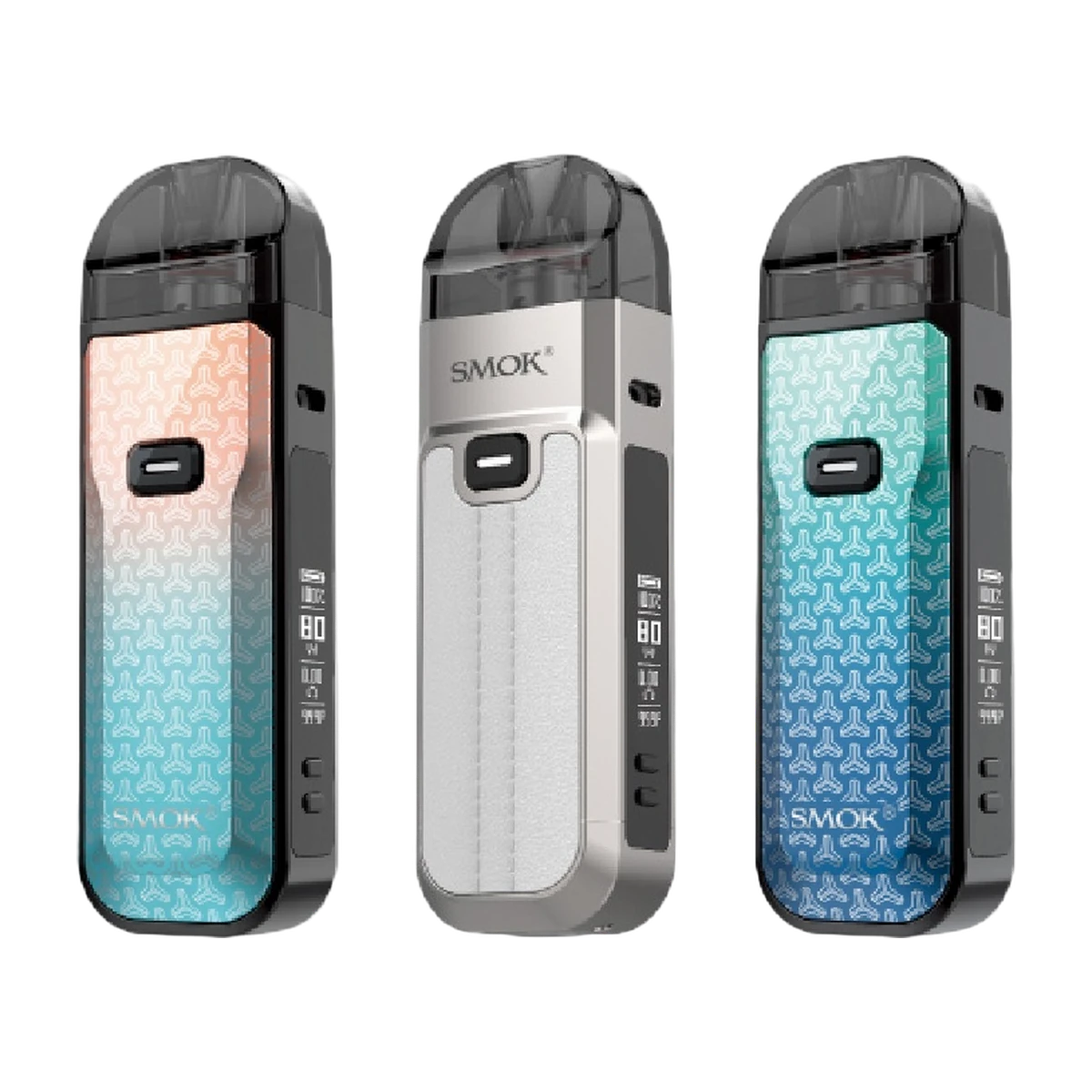 SMOK NORD 5 80W POD KIT