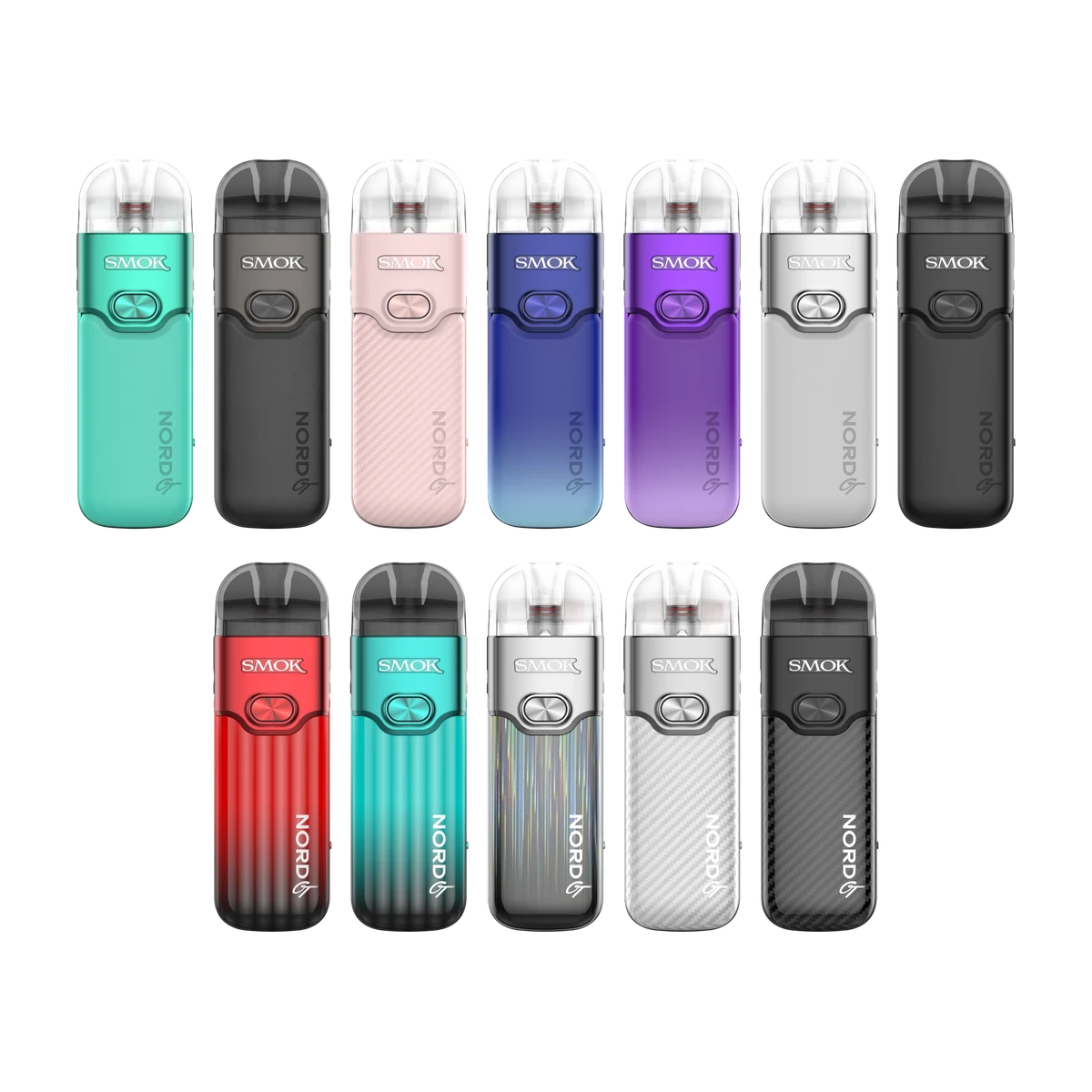 SMOK Nord GT Pod Kit 80W