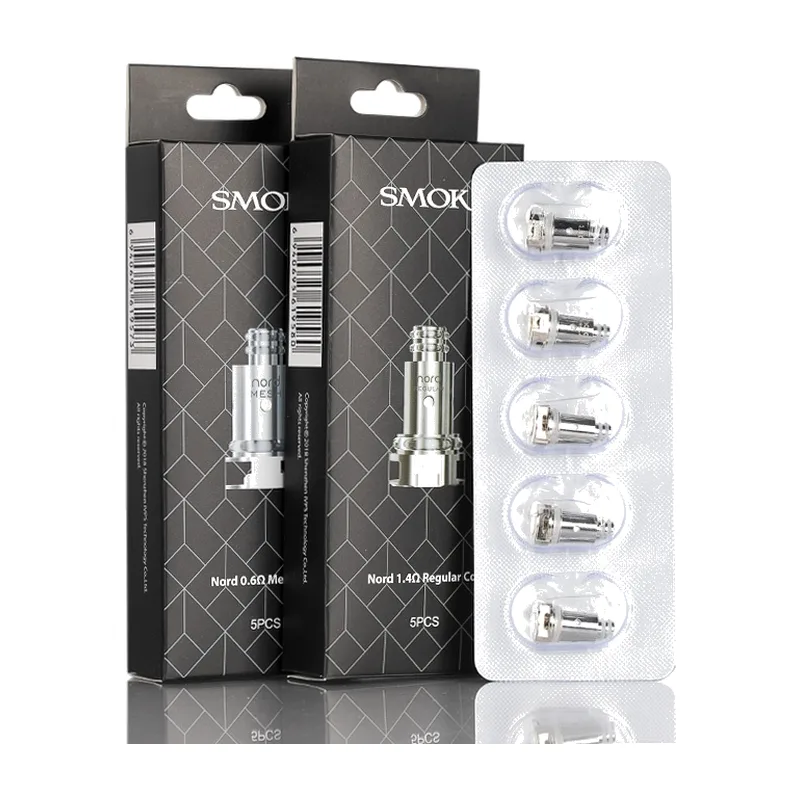 SMOK Nord Replacement Coils